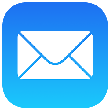 Mail app